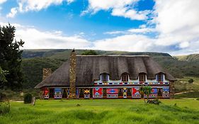 Addo Ndebele Palace Bush Lodge